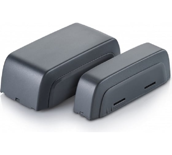 Магнитно-контактный радио смарт детектор Visonic MC-312 PG2 + вход для зоны охраны 2009179