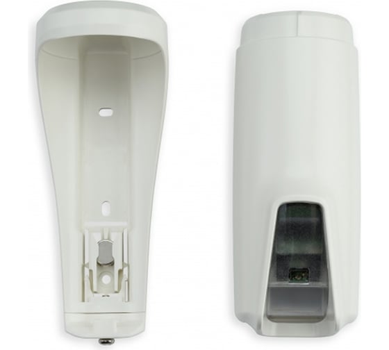 Радиоканальный уличный смарт ПИК детектор шторка Visonic MP-902 PG2 2009181