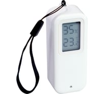 Умный Wi-Fi датчик температуры и влажности Roximo SWTH13