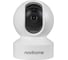 Камера видеонаблюдения wifi для дома Novihome SNOWBALL 3Мп поворотная, с микрофоном, Smart Life (Tuya) 1504 1