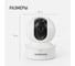 Камера видеонаблюдения wifi для дома Novihome SNOWBALL 3Мп поворотная, с микрофоном, Smart Life (Tuya) 1504 3