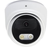 Видеокамера IP купольная Amatek AC-IDV802ME (2.8) 7010839