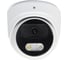 Видеокамера IP купольная Amatek AC-IDV802MF с микрофоном 7010936 2