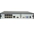 Видеорегистратор IP Amatek AR-N1642FP/8P (8 PoE) 7010923 2