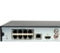 Видеорегистратор IP Amatek AR-N1642FP/8P (8 PoE) 7010923 3