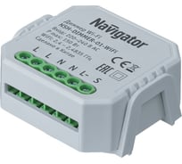Диммер Navigator 82 635 NSH-DIMMER-01-WiFi 82635