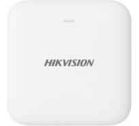 Беспроводной датчик протечки воды Hikvision DS-PDWL-E-WE УТ-00034884