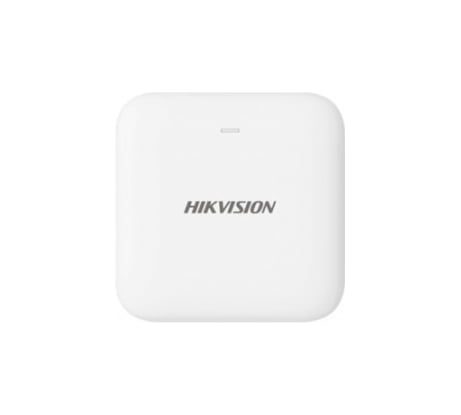 Беспроводной датчик протечки воды Hikvision DS-PDWL-E-WE УТ-00034884