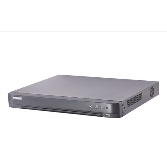8-ми канальный гибридный HD-TVI регистратор Hikvision Acusense iDS-7208HUHI-M2/FA АВ5034002 1