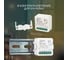 Умный Zigbee модуль-диммер двухканальный Roximo SDMTZ02 5