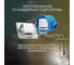 Умный Zigbee модуль-диммер двухканальный Roximo SDMTZ02 4