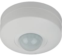 Инфракрасный датчик движения ЭРА TMD 01007 для дома, Б0054213