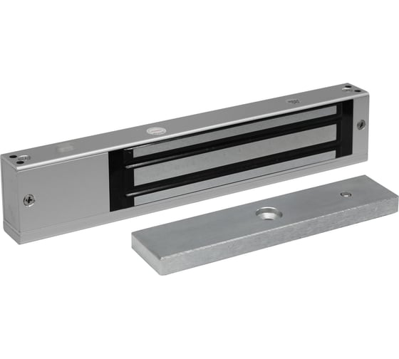 Замок электромагнитный Smartec ST-EL260L-SL 6027080 1