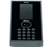 Терминал для учета рабочего времени и контроля доступа ZKTEco KF160 00-00012122
