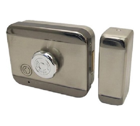 Электромеханический замок ZKTEco 0LL-02 0-00012370 1