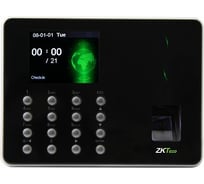 Биометрический считыватель отпечатков пальцев ZKTEco WL30 00-00013244