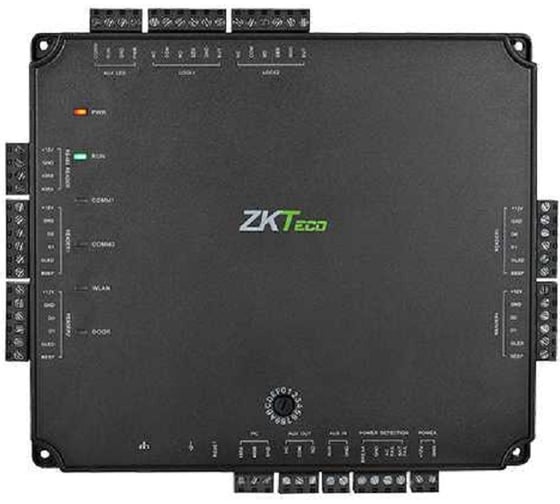 Сетевой контроллер ZKTEco C5S120 00-00011194 1