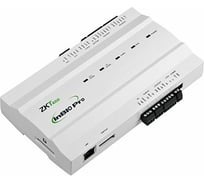 IP контроллер ZKTEco на 1 дверь InBio160 Pro 00-00011181