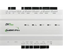 IP контроллер ZKTEco на 2 двери inBIO260 Pro 00-00011383