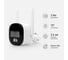 Камера видеонаблюдения Novihome WiFi Rabbit уличная, беспроводная, 3МП ночная съемка для дома, квартиры, дачи 1519 2