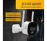 Камера видеонаблюдения Novihome WiFi Rabbit уличная, беспроводная, 3МП ночная съемка для дома, квартиры, дачи 1519 7
