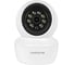 Камера видеонаблюдения Novihome Wi-Fi ATRIA v., 3 Мп 12 к/с, объектив фиксированный 3.6 мм, внутренняя, DC 5В, микрофон, динамик, слот для MicroSD, Wi-Fi 1516 1