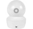 Камера видеонаблюдения Novihome Wi-Fi ATRIA v., 3 Мп 12 к/с, объектив фиксированный 3.6 мм, внутренняя, DC 5В, микрофон, динамик, слот для MicroSD, Wi-Fi 1516 5