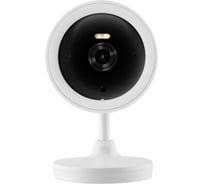 Камера видеонаблюдения Wi-Fi ANTARES, 3Мп, 15 к/с, компактная, DC 5В Novihome 1546