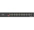 PoE коммутатор PV-link PV-POE24G2S1, 24xPoE, 1xUplink, 1xCombo, 250 м, Watchdog, для систем видеонаблюдения, IP-камер, Wi-Fi точек доступа 2120 3
