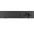 PoE коммутатор PV-link PV-POE08F2WD, 8xPoE, 2xUplink, 250 м, Watchdog, для систем видеонаблюдения, IP-камер, Wi-Fi точек доступа 2123 3