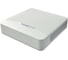 IP видеорегистратор Novicam NR1604-P4 v. - запись 4 канала IP 6Мп 30к/с, 1 HDD до 6 Тб, поддержка H.265+, 4 PoE канала 3140 1