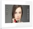 Комплект IP-видеодомофона Novicam IMPULSE 7 IP WIFI KIT WHITE. Сенсорный видеодомофон, вызывная панель со считывателем, PoE-коммутатор. Поддержка SIP и приложения Smart 4647 5
