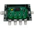 Сплиттер IPRO DMX (усилитель сигнала) DMX512 1x4 IP65 17911 3