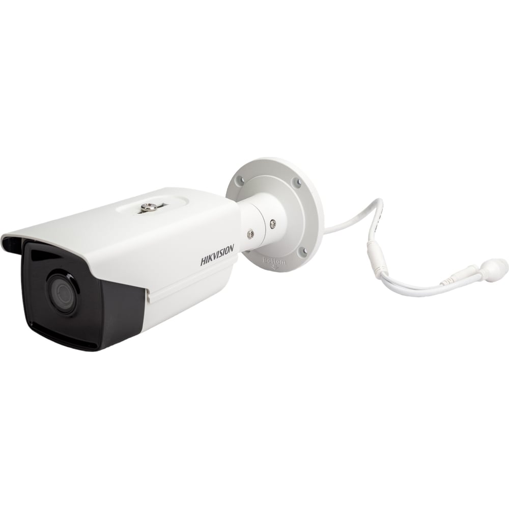 Ip камера hikvision ds-2cd2t83g2-2i 2.8mm 8мп уличная цилиндрическая ав5058293