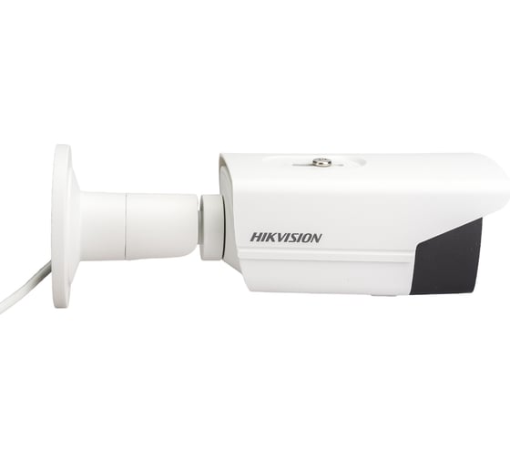 IP камера Hikvision DS-2CD2T83G2-2I 2.8mm 8Мп уличная цилиндрическая АВ5058293