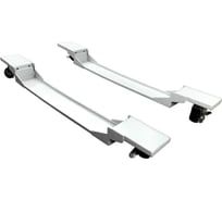 Подставка передвижная для арочного металлодетектора Turbosky WS-1