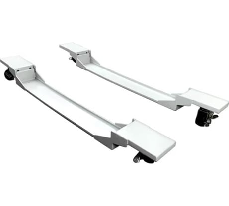 Подставка передвижная для арочного металлодетектора Turbosky WS-1