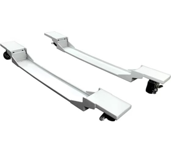 Подставка передвижная для арочного металлодетектора Turbosky WS-1