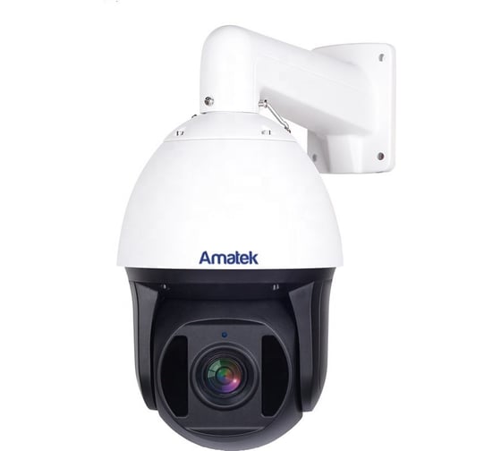 Поворотная IP видеокамера Amatek AC-I5015PTZ20PH (4.7 - 94.0, 20x) 5 Мп 7010673