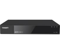 Видеорегистратор Trassir TR-N1216P v2 УТ-00071707