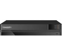 Видеорегистратор Trassir TR-N1108P v2 УТ-00071705