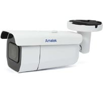 Цилиндрическая IP видеокамера Amatek AC-IS406ZA (мото; 2.7 - 13.5) 4 Мп 7010684