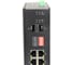 10 портовый неуправляемый коммутатор с PoE Amatek AN-SXG10P8 7000984 4