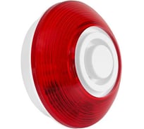 Комбинированный оповещатель SLT Марс 12-КП (строб.р) 11257