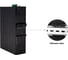 6 портовый управляемый коммутатор с PoE Amatek AN-SXGM6P4 7001013 6