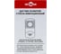 Датчик разбития стекла SkyBeam SFL-461/907 2