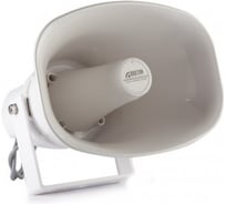 Громкоговоритель рупорный Roxton HP-15T 15Вт, 100В, 250...8000Гц, 103дБ 00-00006038
