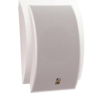 Громкоговоритель рупорный Roxton SWS-10 10/5 Вт, 70/100В, 100-15000 Гц, широкополосный, белый 00-00034382