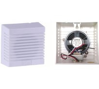 Громкоговоритель рупорный Roxton WP-03T 2/1Вт/100В, 120...14000 Гц, 88 дБ 00-00006042