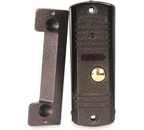 Панель вызывная антивандальная Skybeam медь 94201-600TVLCOPP